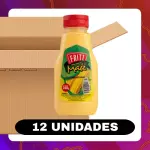 Bulto Fritz Salsa Maíz 240g