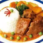 Asado de res