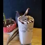 Frappé Chocolate Artesanal