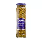 Alcaparras Goya 71gr