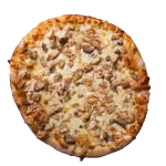 Pizza N° 18 grande