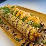 Sushi Dog De Camarão