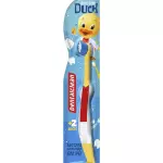 Escova Infantil Doctor Duck