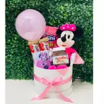 Box Minnie