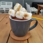 Chocolate artesanal