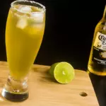 Michelada tradicional
