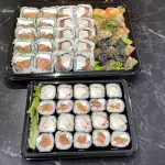Combo Mix ( 70 peças )