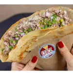 CREPE DE CARNE DE SOL CREMOSA