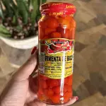 Pimenta Biquinho 310ml