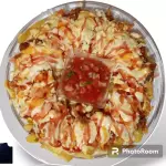 Nachos medianos