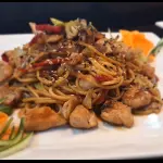 Tepapan de Pollo