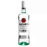 BACARDI