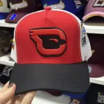 Gorra Cardenales malla blanca
