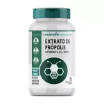 Extrato de Própolis - Nutralin  60c