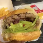 Combo salada