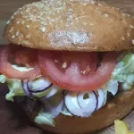 Get X-Salada