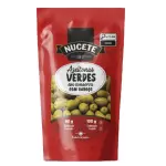 Azeitona Verde com Caroço