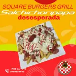 DESESPERADA