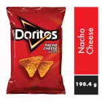 Corn Tortilla Nacho Doritos