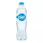 AGUA NATURAL