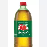 Guaraná Antártica 1l