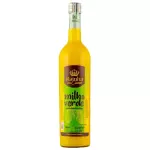 Rainha da Cana milho verde