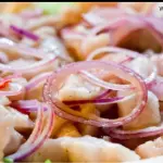 Ceviche Inca 127
