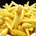 BATATA FRITA (G)