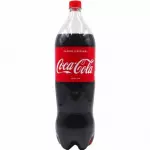 Coca Cola 2 Litros