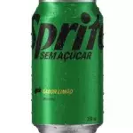 SPRITE ZERO LATA
