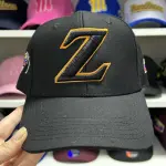 Gorra Aguilas Z negra