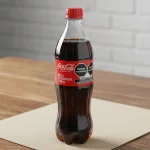 Coca Cola de 600 ml