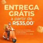 ENTREGA GRÁTIS * 🚨