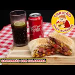 Cachorrão\Calabresa
