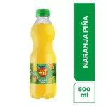 Jugo Hit Naranja Piña 500mL