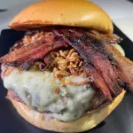 Burguer Malandrex