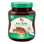Mrs Tella Mrs Taste