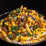PAPAS CHEDAR & BACON