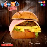 Con Tocino
