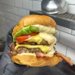 Double Vila Salada