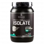 ISOLATE SASCHA 2 LIBRAS