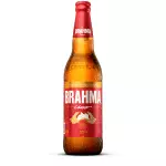 Cerveja Brahma
