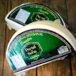 Queijo Meia Cura