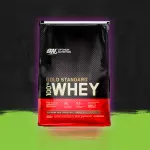 ON 100% WHEY GOLD STD 10 LBS