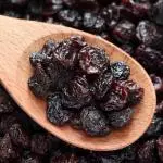 Uvas Deshidratadas sin Pepa (Pasas)