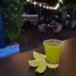 Lemon Drop