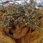 Yuyo Frito