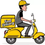 Delivery 1