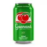 Guaraná lata