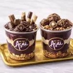 Combo Choco Lovers